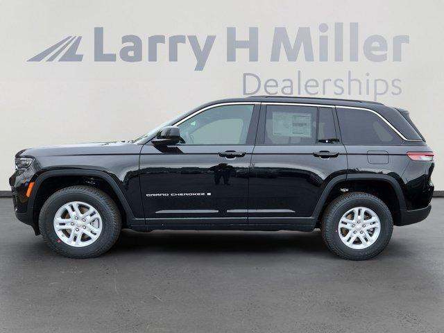 new 2025 Jeep Grand Cherokee car, priced at $38,528
