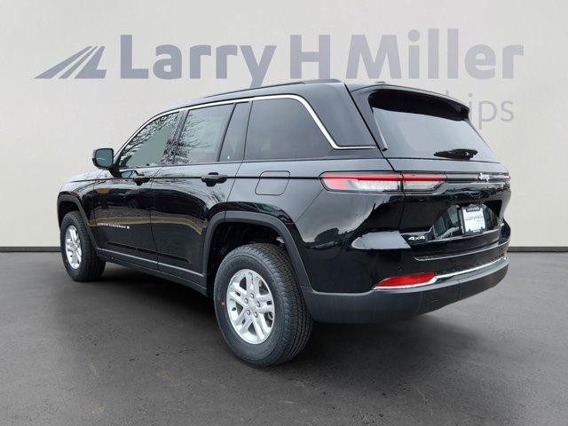 new 2025 Jeep Grand Cherokee car, priced at $38,528