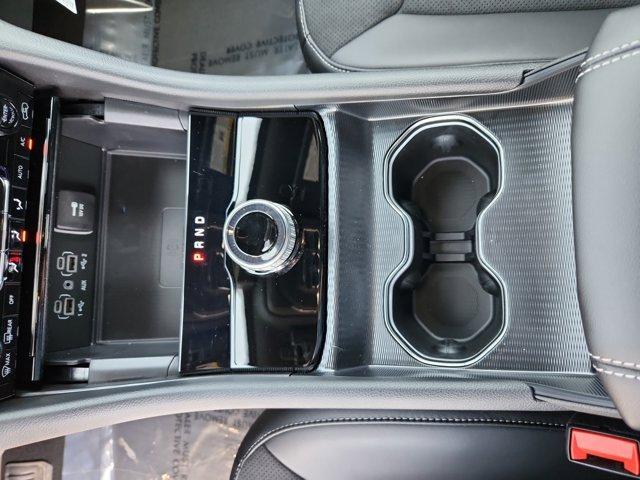 new 2025 Jeep Grand Cherokee car, priced at $46,569