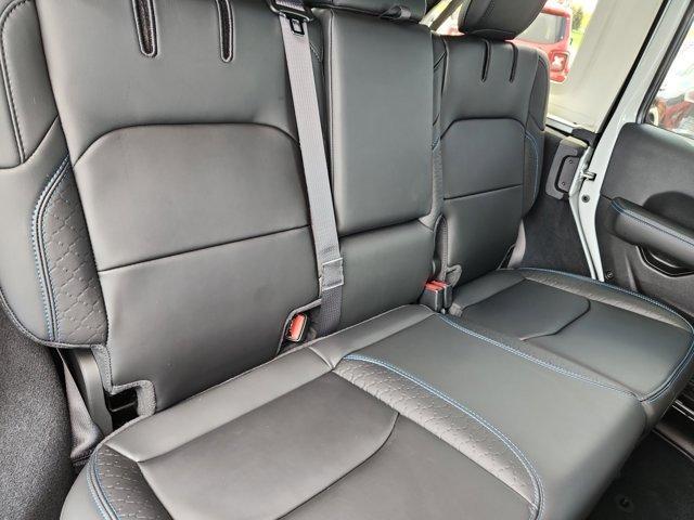 used 2024 Jeep Wrangler 4xe car, priced at $50,811