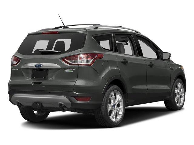 used 2016 Ford Escape car, priced at $11,856