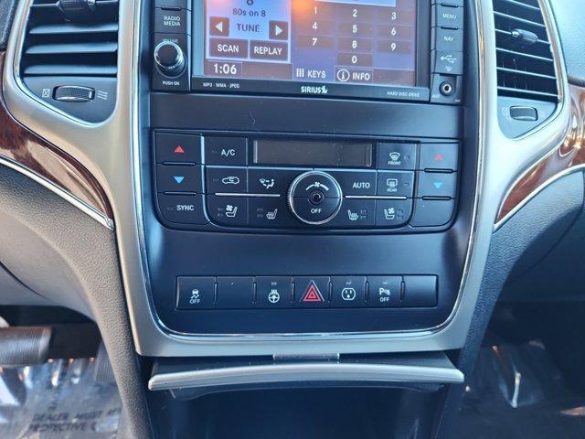 used 2013 Jeep Grand Cherokee car, priced at $13,336