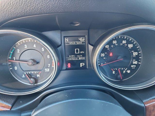 used 2013 Jeep Grand Cherokee car, priced at $13,336