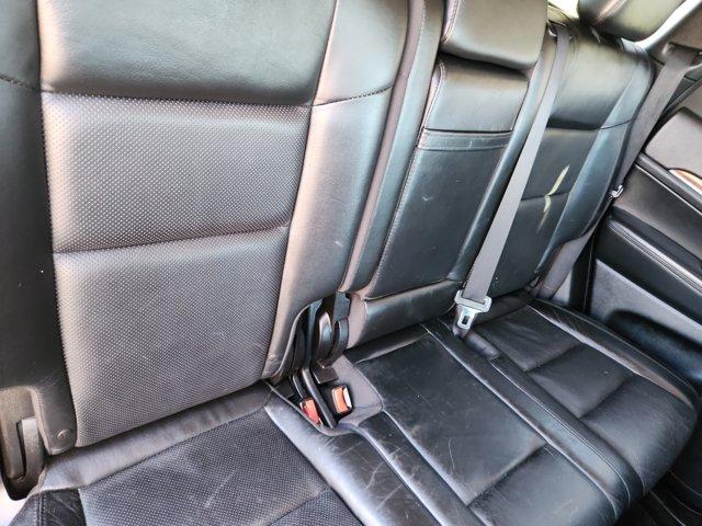 used 2013 Jeep Grand Cherokee car, priced at $13,336