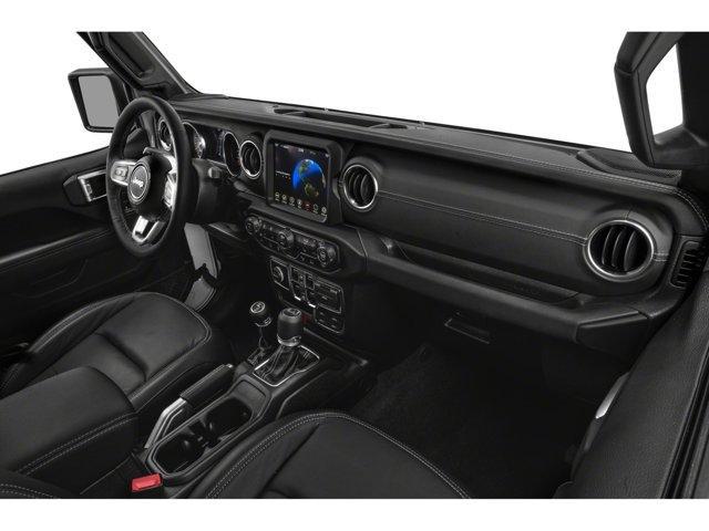 used 2020 Jeep Gladiator car, priced at $31,290