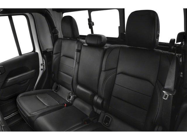 used 2020 Jeep Gladiator car, priced at $31,290