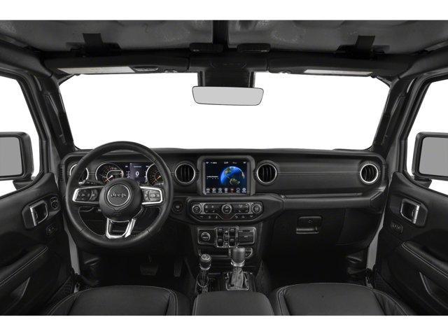 used 2020 Jeep Gladiator car, priced at $31,290