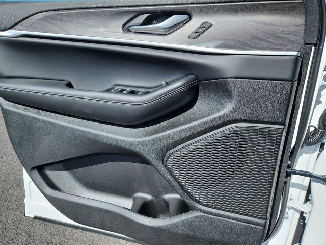 new 2025 Jeep Grand Cherokee car, priced at $44,838