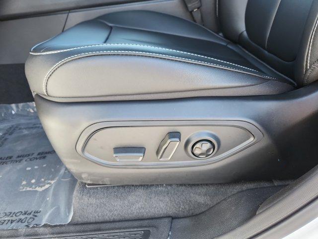 new 2025 Jeep Grand Cherokee car, priced at $44,838