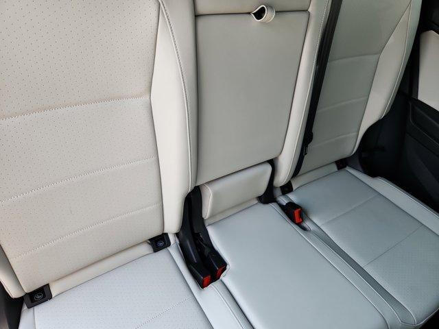 used 2021 Volkswagen Tiguan car, priced at $24,000