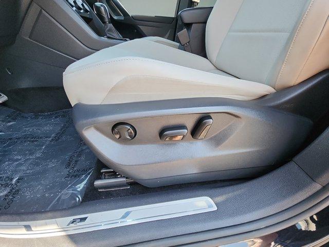 used 2021 Volkswagen Tiguan car, priced at $24,000