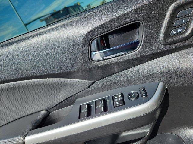 used 2015 Honda CR-V car, priced at $15,878