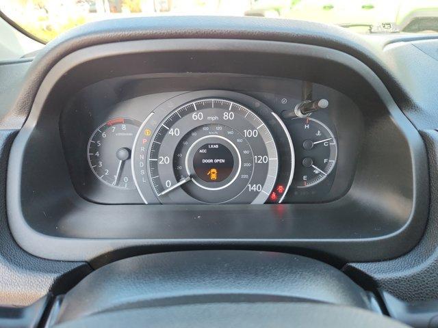 used 2015 Honda CR-V car, priced at $15,878