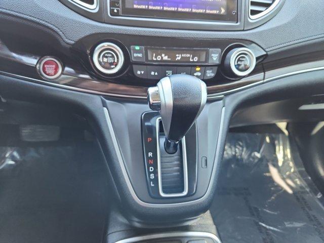 used 2015 Honda CR-V car, priced at $15,878