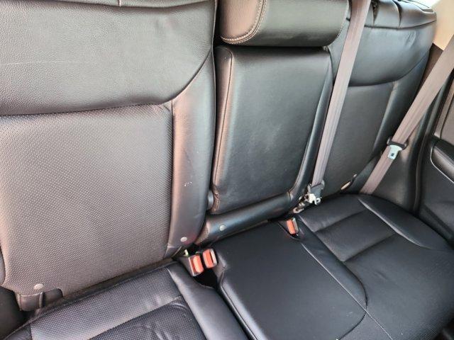 used 2015 Honda CR-V car, priced at $15,878