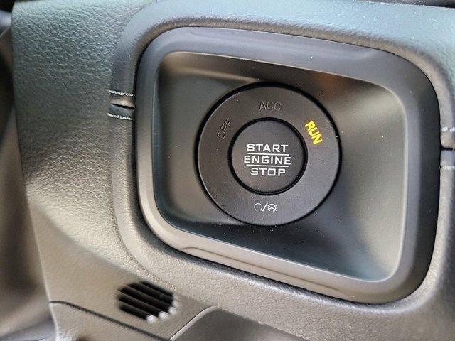 new 2025 Jeep Wrangler car, priced at $56,767