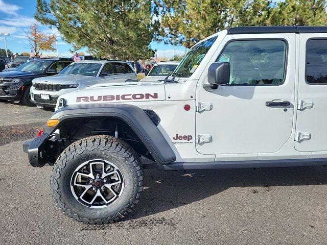 new 2025 Jeep Wrangler car, priced at $59,881