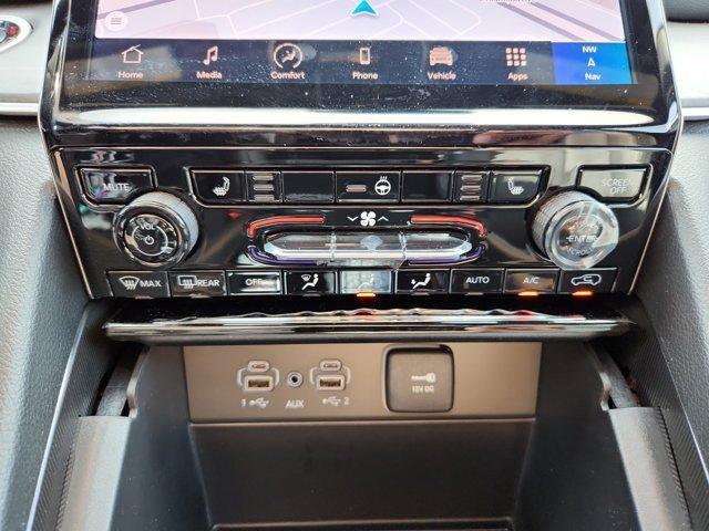 new 2025 Jeep Grand Cherokee car, priced at $61,683