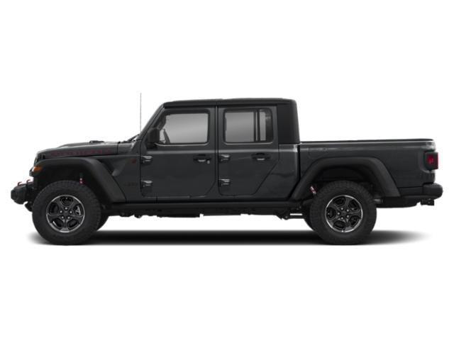 used 2021 Jeep Gladiator car, priced at $37,412