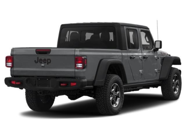 used 2021 Jeep Gladiator car, priced at $37,412