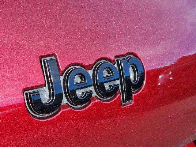 new 2024 Jeep Grand Cherokee L car, priced at $63,761