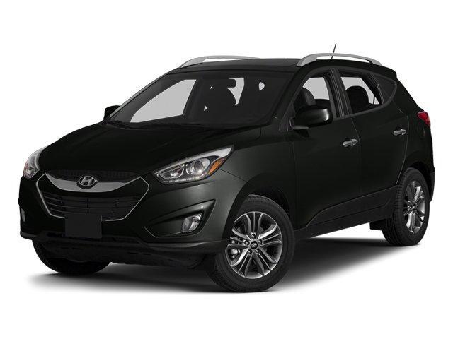 used 2014 Hyundai Tucson car, priced at $10,698