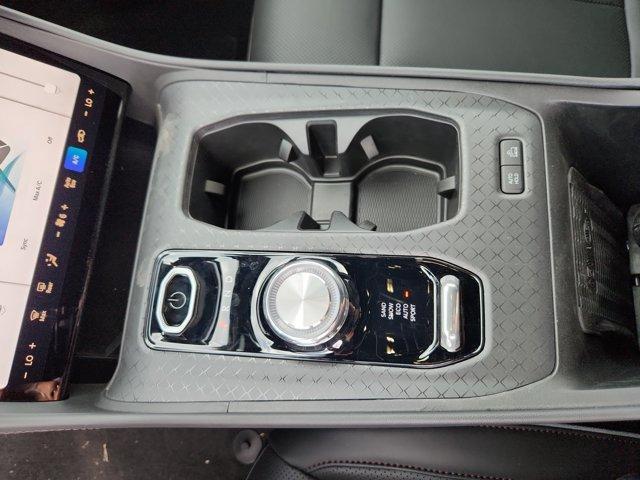 new 2025 Jeep Wagoneer S car, priced at $61,168