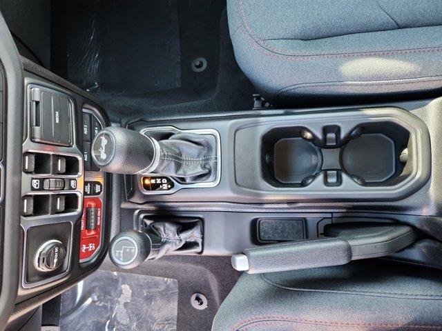 new 2026 Jeep Wrangler car, priced at $63,429