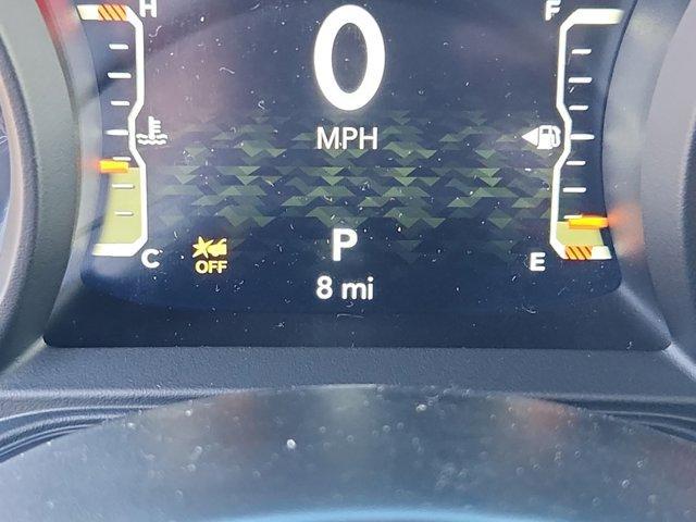 new 2026 Jeep Wrangler car, priced at $63,429