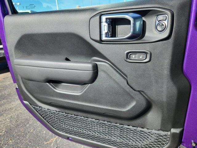 new 2026 Jeep Wrangler car, priced at $63,429