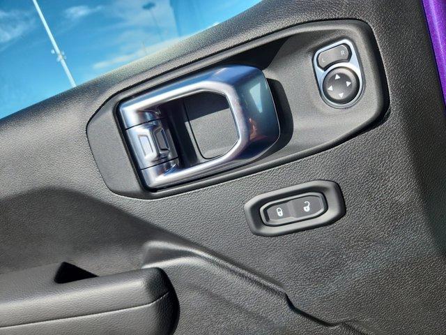 new 2026 Jeep Wrangler car, priced at $63,429