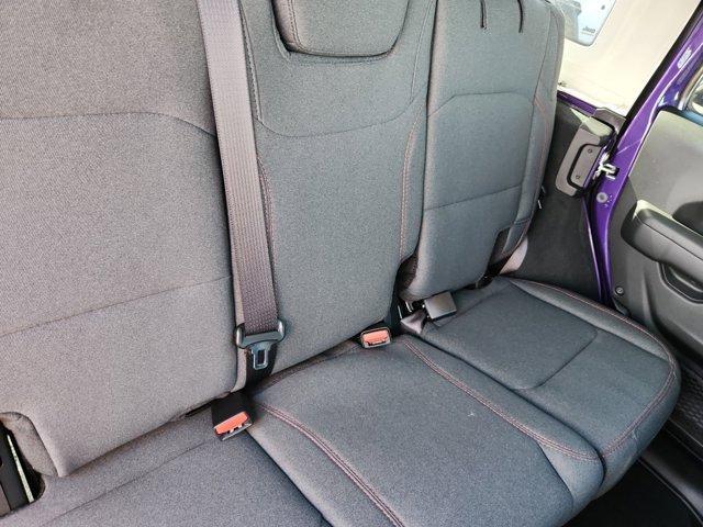 new 2026 Jeep Wrangler car, priced at $63,429