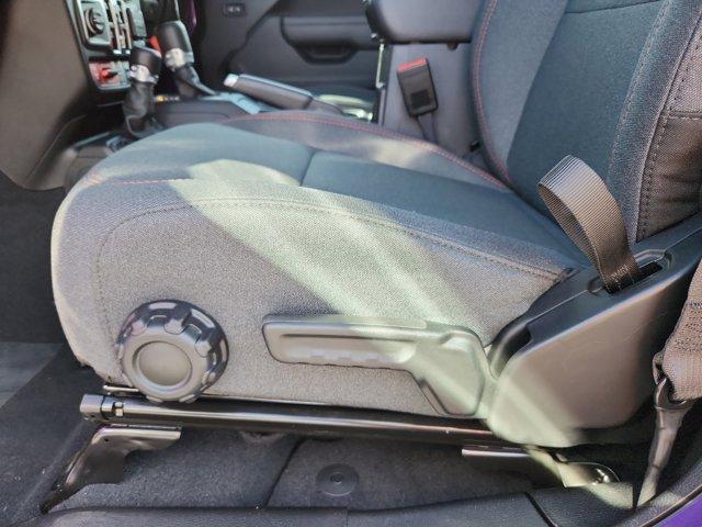 new 2026 Jeep Wrangler car, priced at $63,429