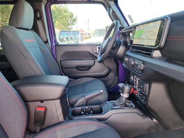 new 2026 Jeep Wrangler car, priced at $63,429