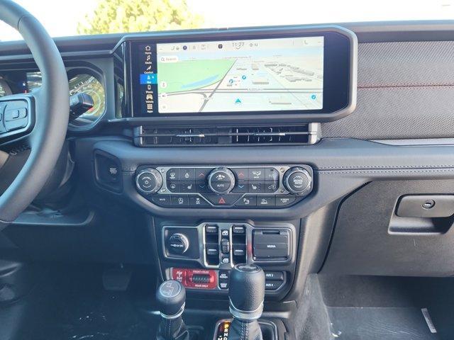 new 2026 Jeep Wrangler car, priced at $63,429