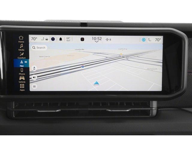 new 2026 Jeep Gladiator car, priced at $64,804