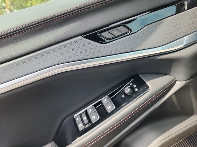 new 2025 Jeep Wagoneer S car, priced at $55,468