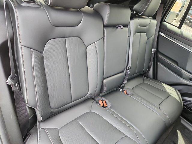 new 2025 Jeep Wagoneer S car, priced at $55,468