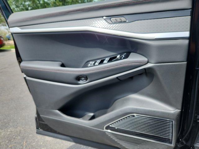 new 2025 Jeep Wagoneer S car, priced at $55,468