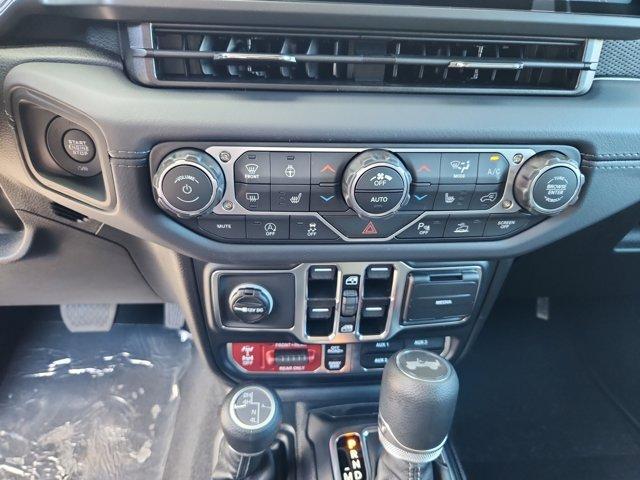 new 2026 Jeep Wrangler car, priced at $65,129