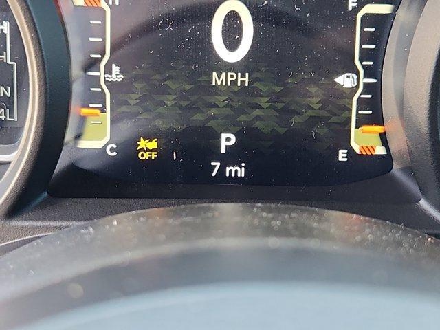 new 2026 Jeep Wrangler car, priced at $65,129