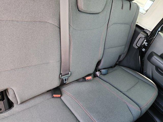 new 2026 Jeep Wrangler car, priced at $65,129