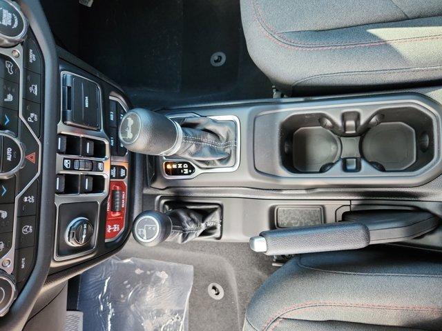 new 2026 Jeep Wrangler car, priced at $65,129