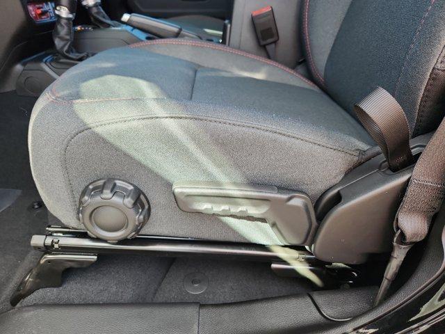 new 2026 Jeep Wrangler car, priced at $65,129