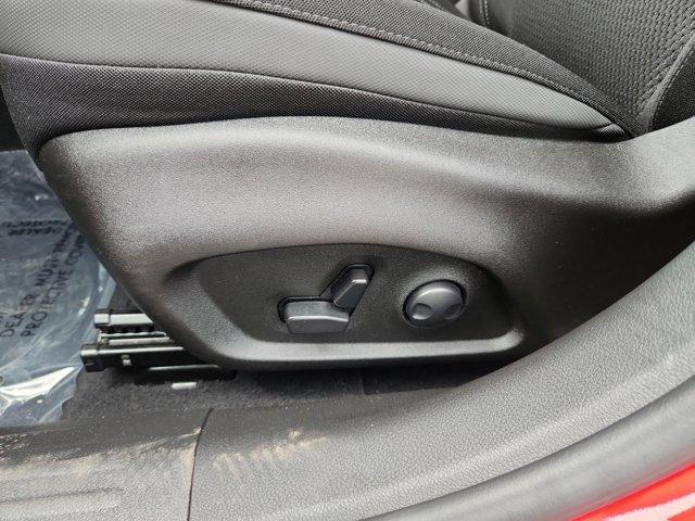 used 2023 Jeep Renegade car, priced at $23,658