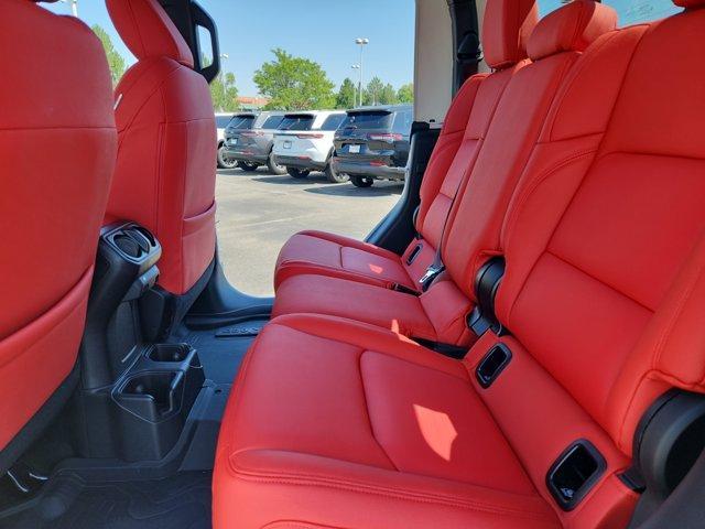 new 2025 Jeep Gladiator car, priced at $55,899