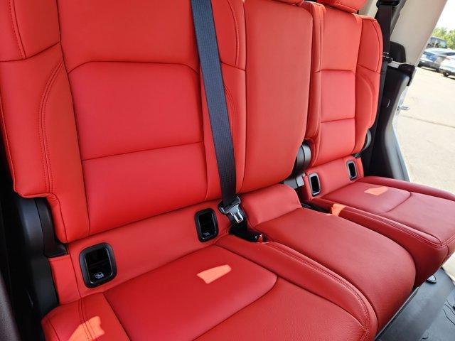 new 2025 Jeep Gladiator car, priced at $55,899