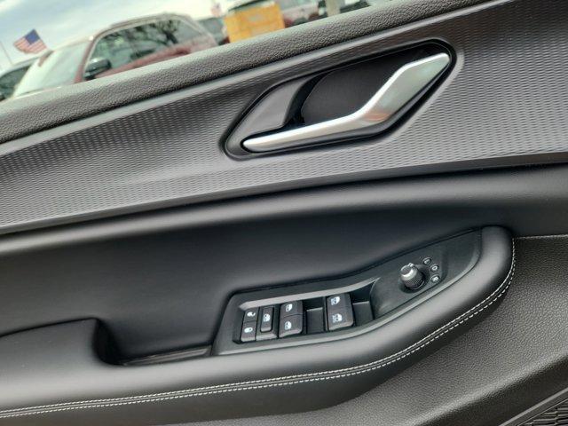 new 2025 Jeep Grand Cherokee car, priced at $38,210