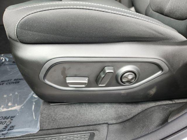 new 2025 Jeep Grand Cherokee car, priced at $38,210