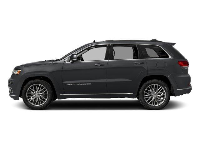 used 2017 Jeep Grand Cherokee car, priced at $24,991